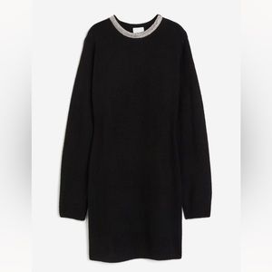 H&M Sweater dress